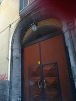 A wonderful penthouse in Naples - Bed and Breakfast Napels