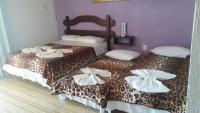 Vierbettzimmer