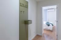 Appartamento con 2 Camere da Letto