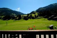 Apartamento de 1 dormitorio (4 adultos)