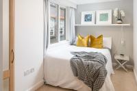 Square Mile Residences - Bed and Breakfast Londen