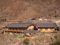 Buchungol Pension - B&B Hadong
