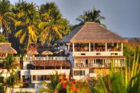 Villas Carrizalillo - Chambres d’hôtes Puerto Escondido