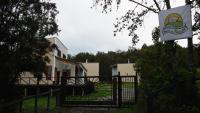 Cabañas Sol de Aucar - Ferienwohnung