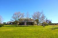 Matakohe House - B&B