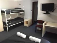 Vierbettzimmer