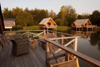 Chalet - Le Rêve du Nénuphar
