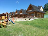 Domki Prokop - Ferienwohnung Ciche