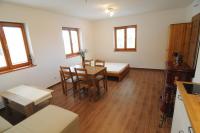 One-Bedroom Chalet - Ground Floor