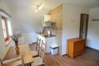 One-Bedroom Chalet - 2nd Floor