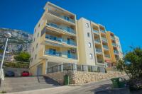 Apartment Luka - B&B Makarska
