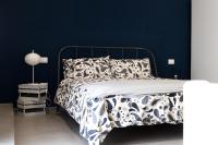 Double or Twin Room with Terrace