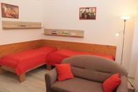 Appartement met Uitzicht op het Gebergte