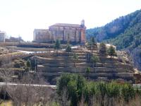 La Antigua Posada - B&B Linares de Mora