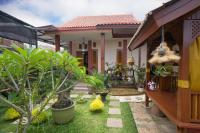 B&B Banyuwangi - Maharani Homestay - Bed and Breakfast Banyuwangi