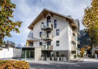 Appartements Marlene - B&B Maishofen
