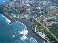 Apartamento vistas al mar Valle Luz - Chambres d’hôtes Puerto de la Cruz