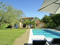 Villa Maubec, Villas - Maubec