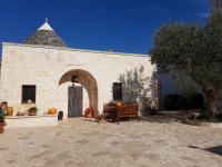 Agli Antichi Trulli - B&B Alberobello
