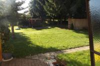 Haus am Waldesrand - B&B