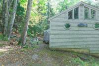 The Dome House - B&B Trevett