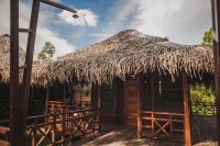 Uni Rao Centro Ecológico - B&B Pucallpa