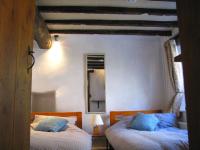 Standaard Kamer met 2 Bedden