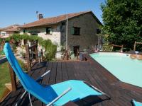 chez daisy - Ferienwohnung