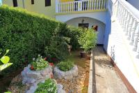 Apartment Zora - Chambres d'hôtes Zadar