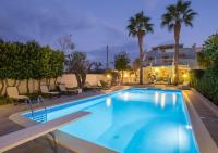 Villa del Sole - Salento a 800m dal mare - B&B Torre Suda