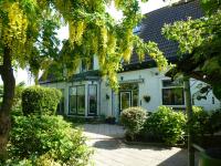 B&B Barsingerhorn - Het Burgemeestershuis - Bed and Breakfast Barsingerhorn