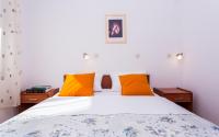 Apartamento de 2 dormitorios con balcón