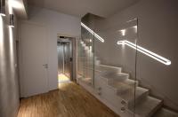 Luxury 65mq under the two towers - Ferienwohnung