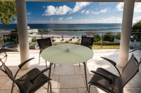 Villa Friede_Marie_ App_ Ariane - Chambres d’hôtes Sassnitz