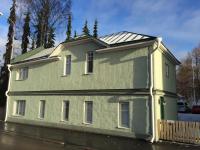 Green Door Apartments - B&B