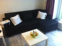 B&B Bredene - Vakantiestudio Melroce - Bed and Breakfast Bredene