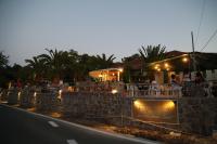 Palataki Studios - B&B Loutrópoli Thermís