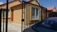 Santa Margarita Coquimbo - B&B