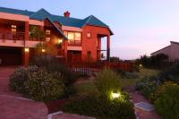 Dolphin Dunes Guesthouse - B&B Wilderness