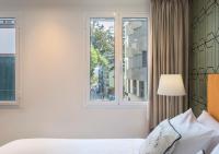 Central - São Pedro Boutique - B&B
