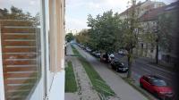 Apartman Jarosova - Chambres d'hôtes Znojmo