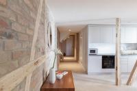 Deluxe Two-Bedroom Apartment with Sea View - Annex