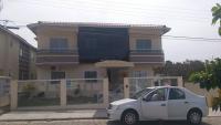 Apartamento novo 450 mt da praia Ingleses - B&B