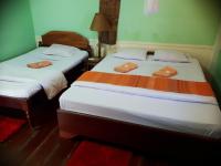 Triple Room with River View