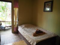 Chambre Simple avec Salle de Bains