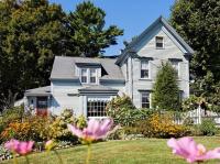 Black Lantern B&B - B&B