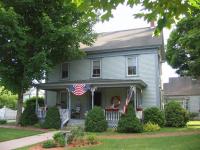 Black Lantern B&B - B&B Topsham