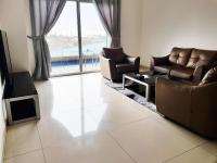 Executive 3 Bedroom Apartment with Private Pool B