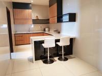 Executive Penthouse 3 Kamar Tidur A