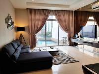 2 Bedroom Premier Apartment with Private Pool - 1 King Bed & 1 Queen Bed